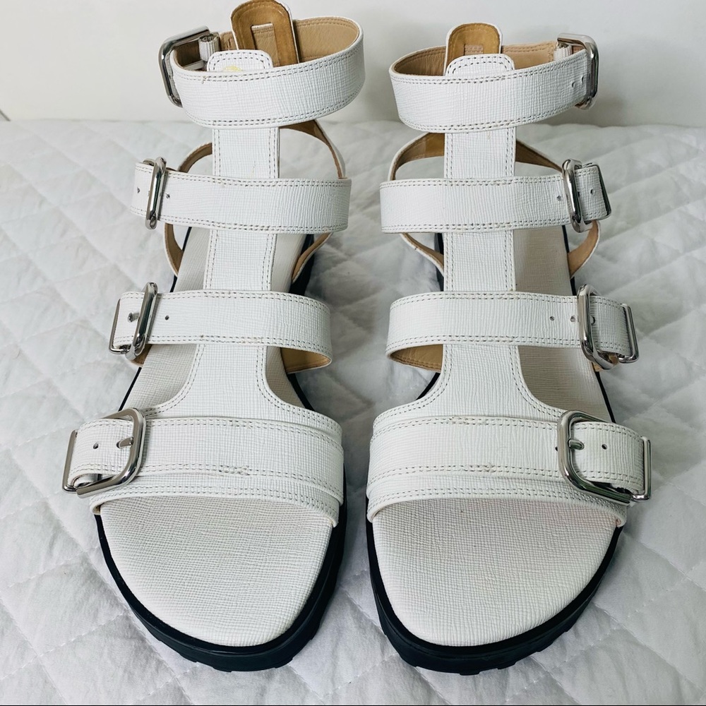 Via Spiga Gladiator Sandals